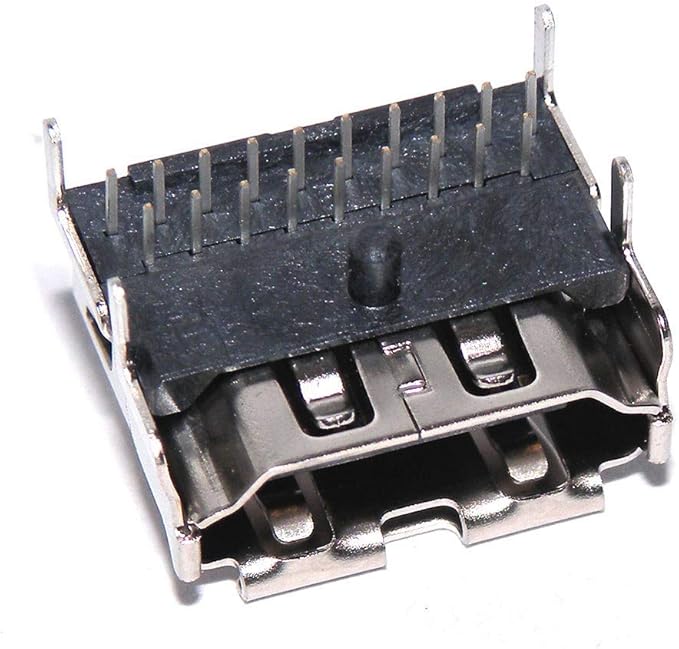 PS3 Slim HDMI Port Playstation 3