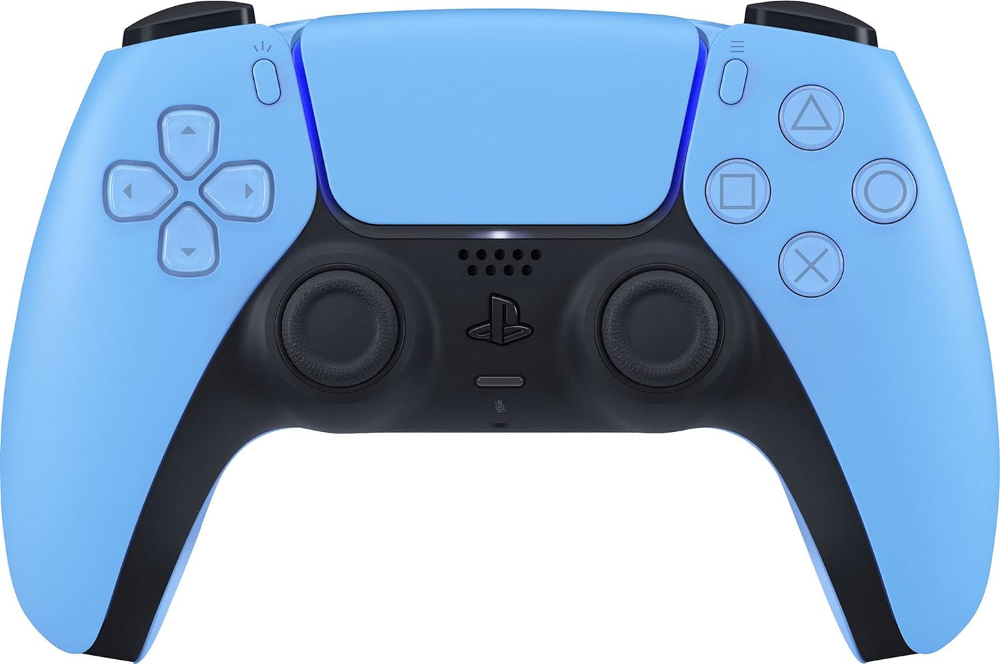 Starlight Blue PS5 DualSense Wireless Controller Playstation 5