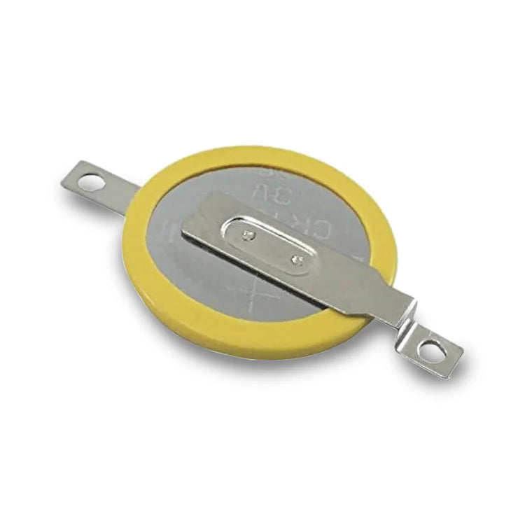 CR1616 Tabbed Cell Battery Gameboy Advance