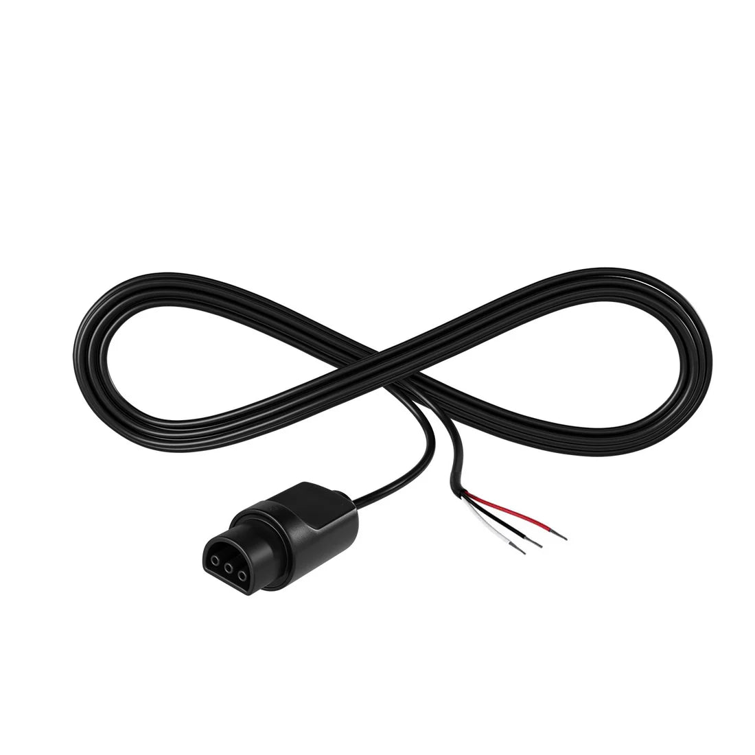 XYAB N64 Controller Cable (Black) Nintendo 64