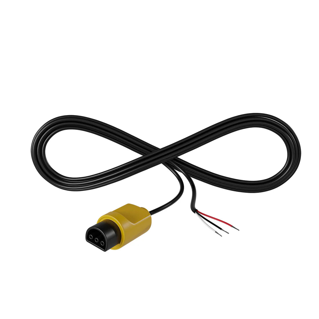 XYAB N64 Controller Cable (Yellow) Nintendo 64