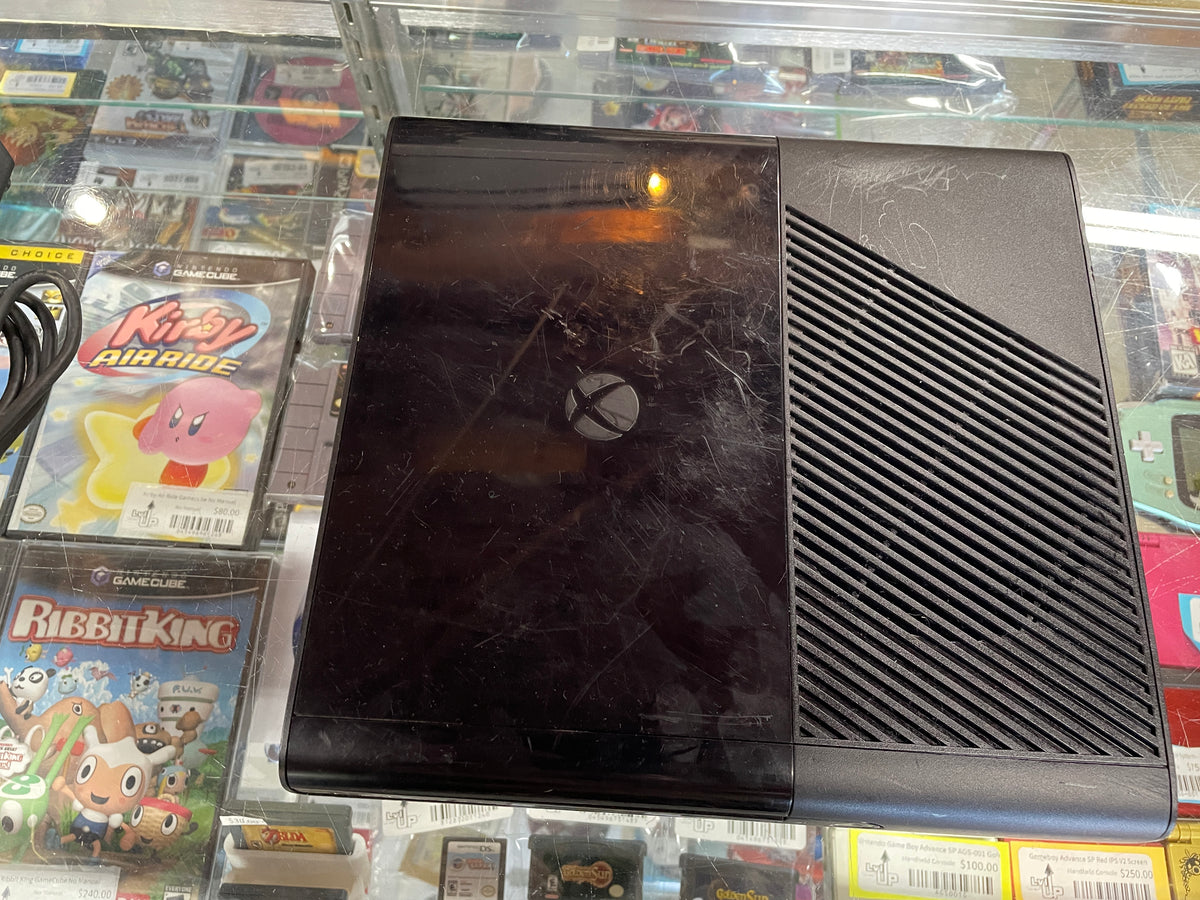 Xbox 360 E Console 250GB Xbox 360