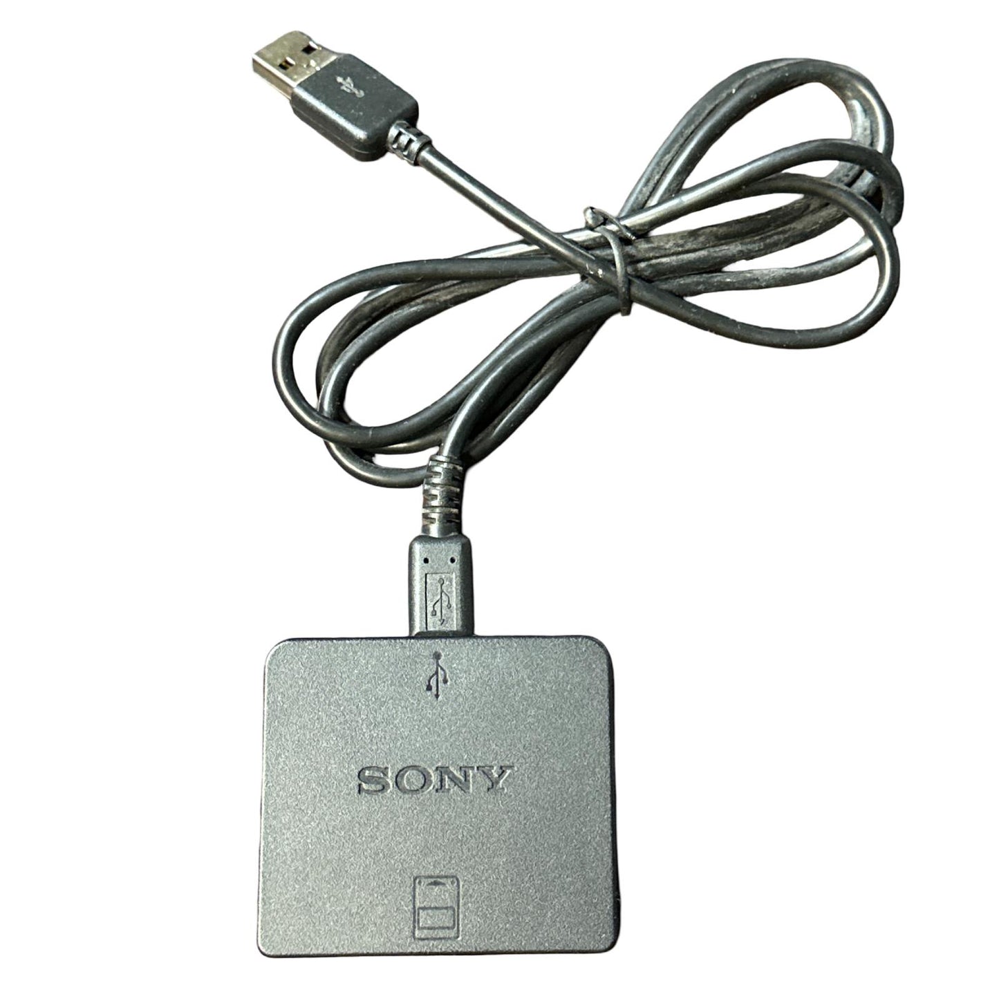 Memory Card Adapter Playstation 3