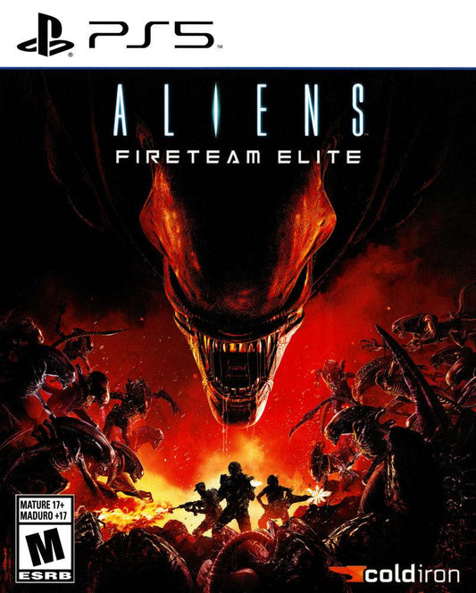 Aliens: Fireteam Elite Playstation 5