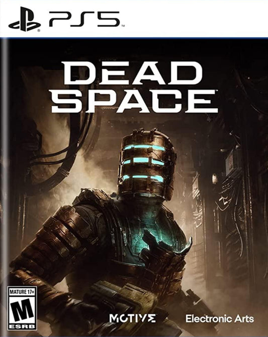 Dead Space Playstation 5