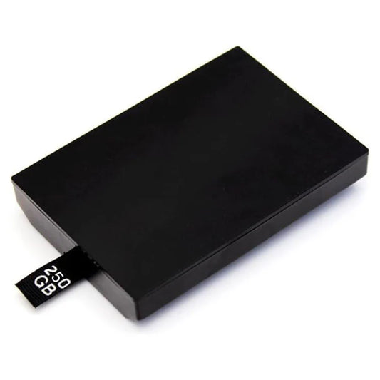 250GB Internal Hard Drive Xbox 360
