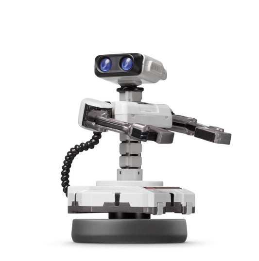 ROB Amiibo