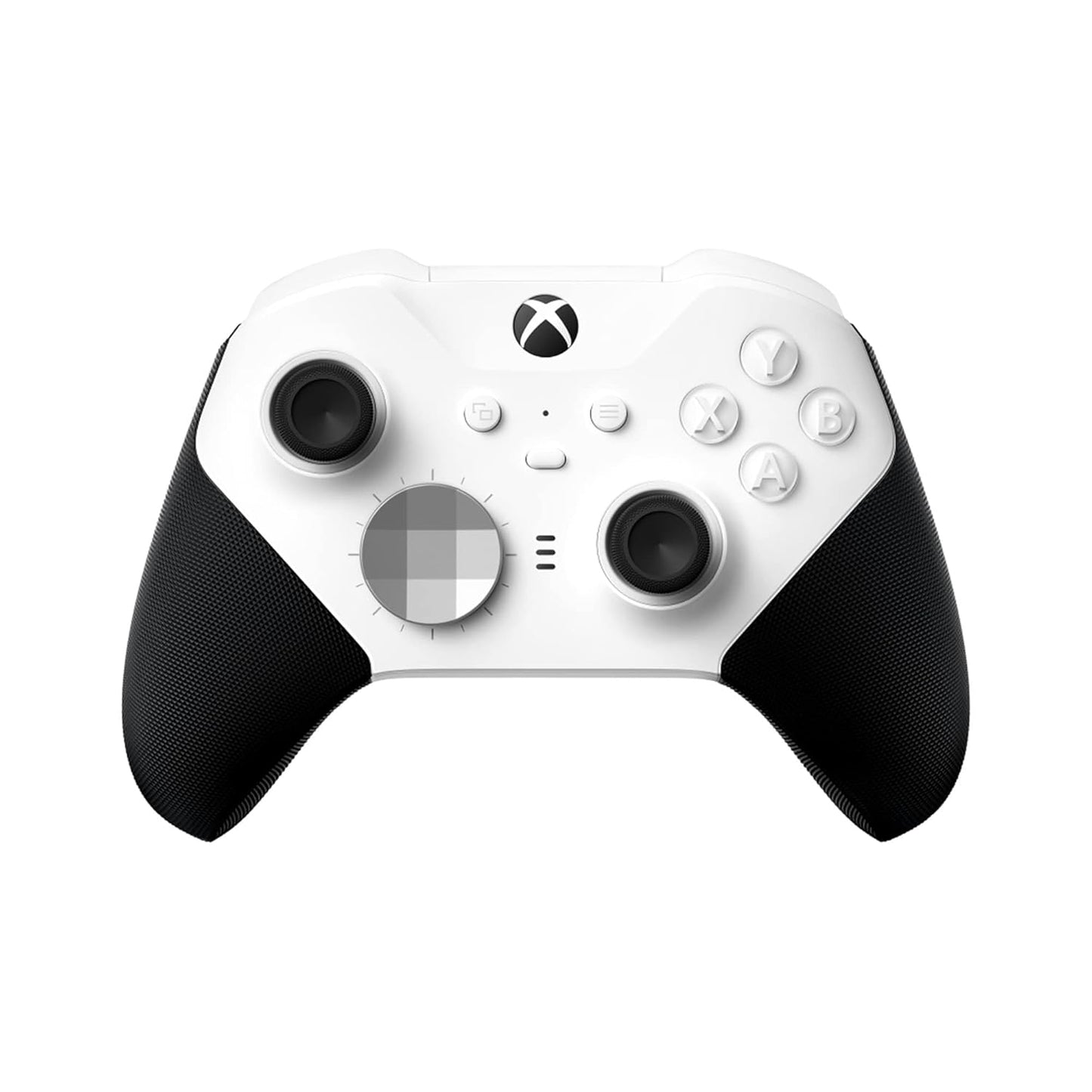 Core White Elite Series 2 Wireless (Model: 1797) Controller Xbox Series X