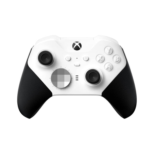 Core White Elite Series 2 Wireless (Model: 1797) Controller Xbox Series X