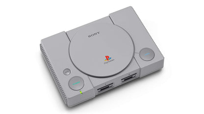 Playstation Classic Mini Playstation