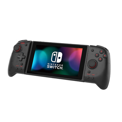 Black Hori Split Pad Pro Nintendo Switch