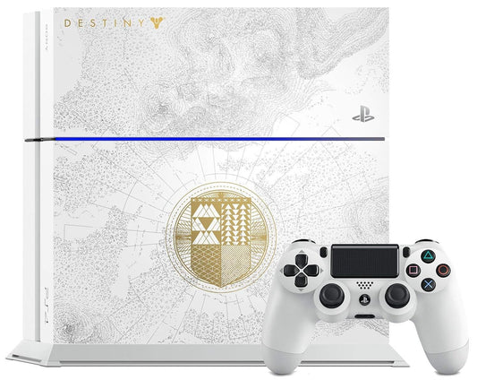 Destiny Taken King Playstation 4 500GB (CUH-1215A) Playstation 4