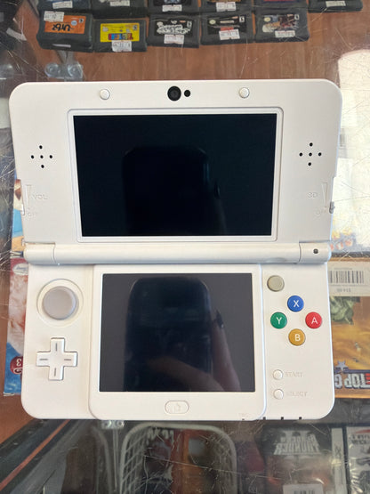 New Nintendo 3DS Pokemon 20th Anniversary Edition Nintendo 3DS