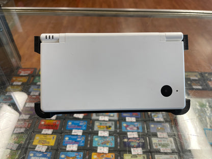 White JP Nintendo DSi System Nintendo DS
