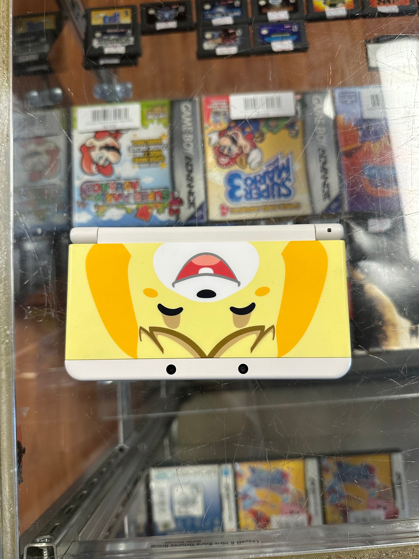 New Nintendo 3DS Animal Crossing: Happy Home Designer Edition Nintendo 3DS