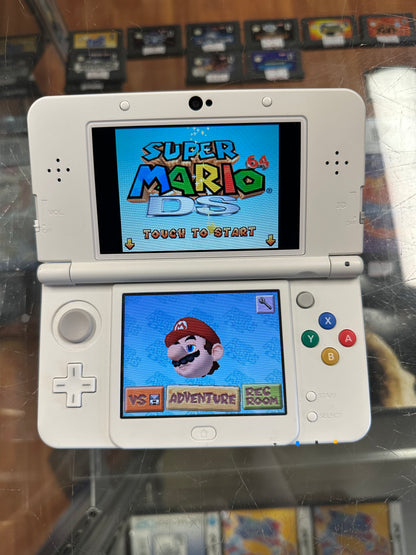 New Nintendo 3DS Animal Crossing: Happy Home Designer Edition Nintendo 3DS