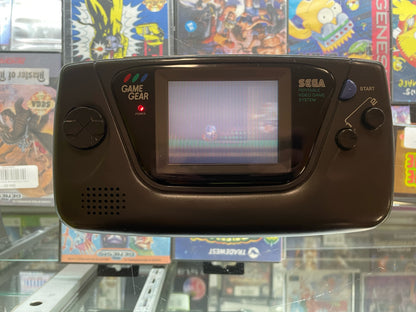 Sega Game Gear Handheld Sega Game Gear
