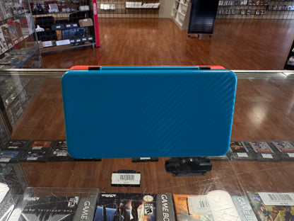 24 Slot Game Case Nintendo Switch