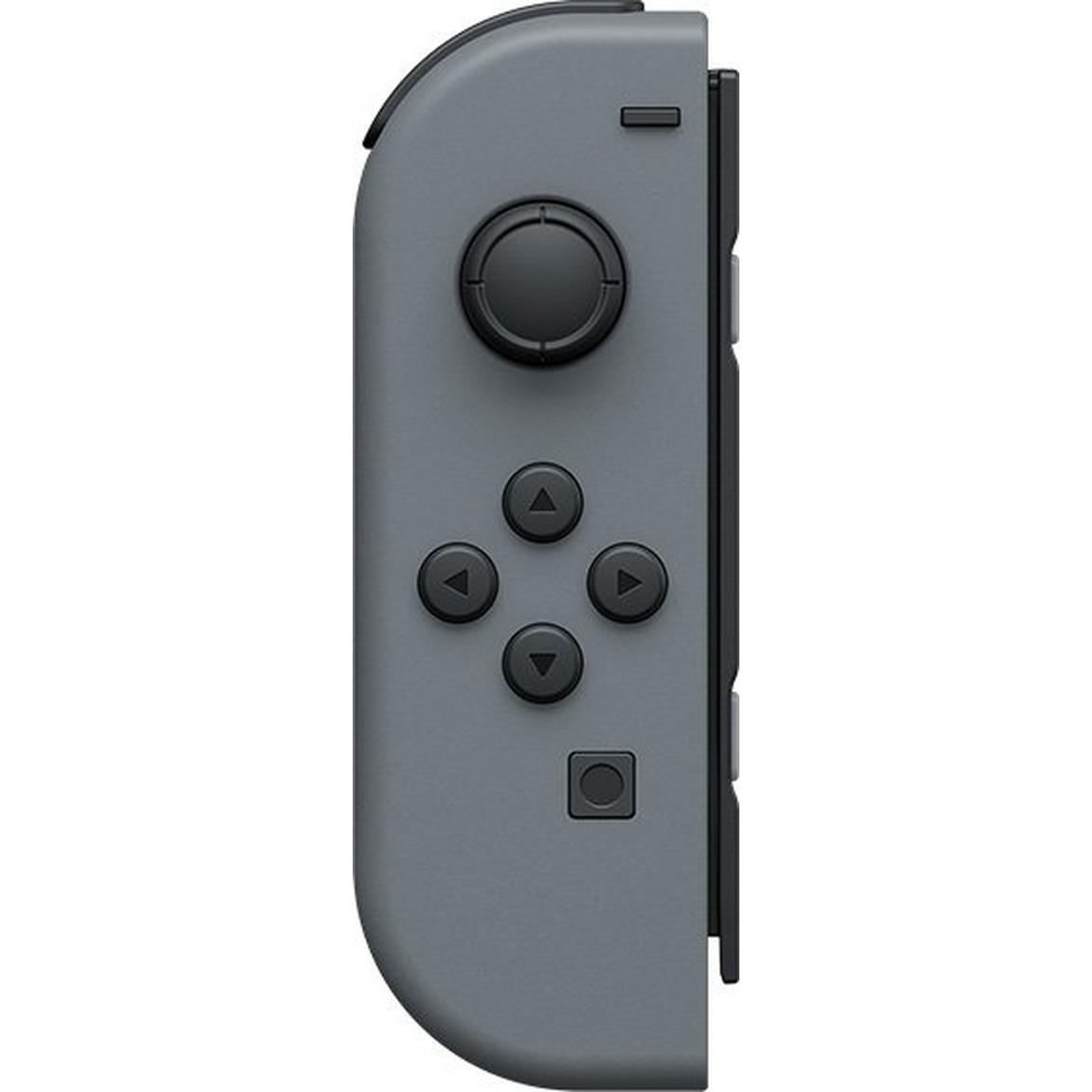Gray Joy-Con (L) Wireless Controller Nintendo Switch