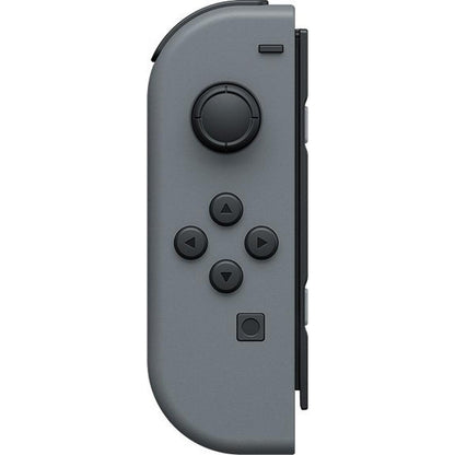 Gray Joy-Con (L) Wireless Controller Nintendo Switch