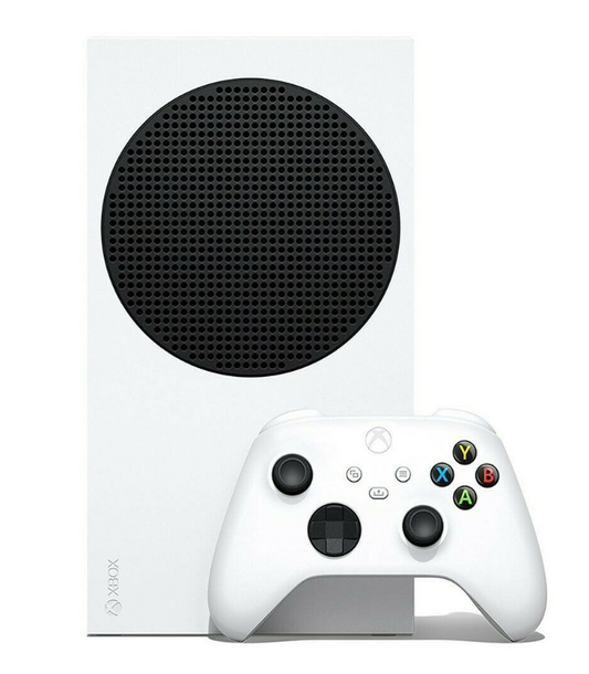 Xbox Series S Console Xbox Series