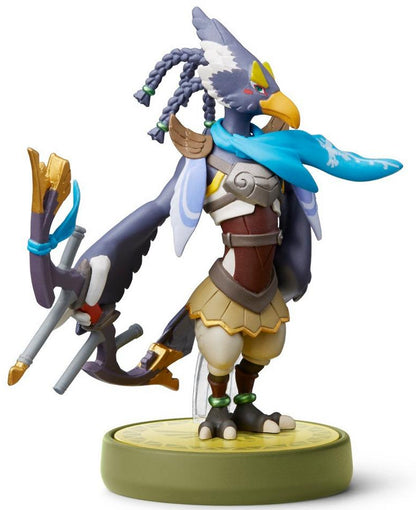 Revali Amiibo