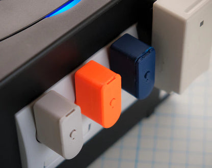 WavePhoenix Wireless Receiver For Nintendo WaveBird Controller Adapter Compatible With GameCube & Wii (RVL-001) Gamecube