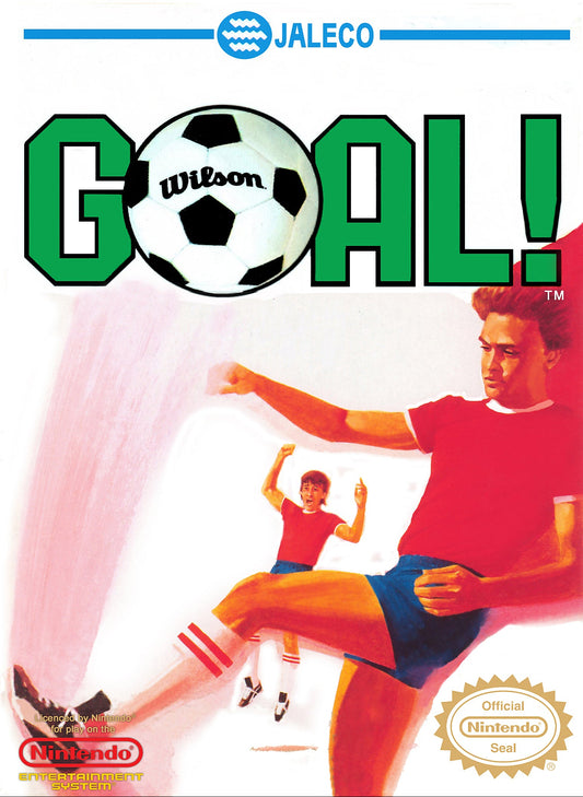 Goal NES