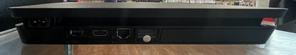 Jet Black 1TB PS4 Slim Console (CUH-2115B) Playstation 4