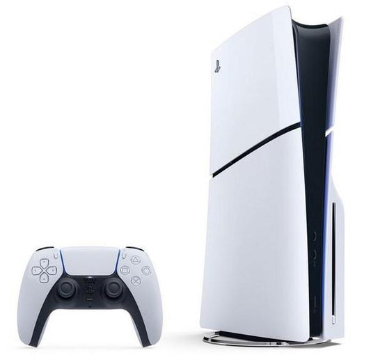 PS5 Slim Disc Edition (CFI-2015) Playstation 5