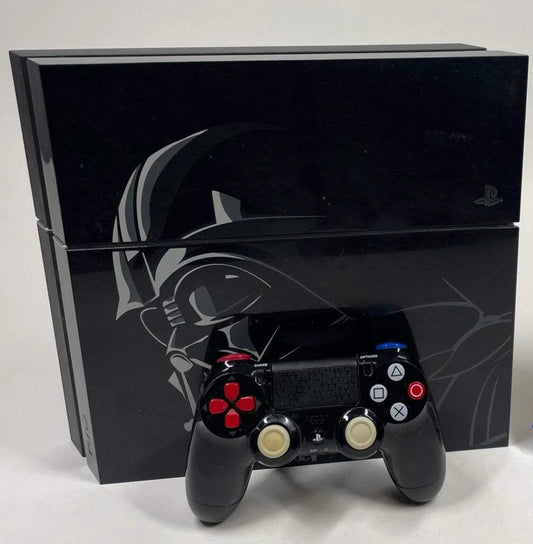 Star Wars Battlefront Edition Sony PS4 500GB (CUH-1215A) System Playstation 4