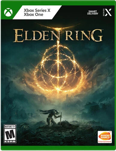 Elden Ring Xbox Series X