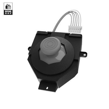 Hall Effect Joystick Module (GameCube Style)