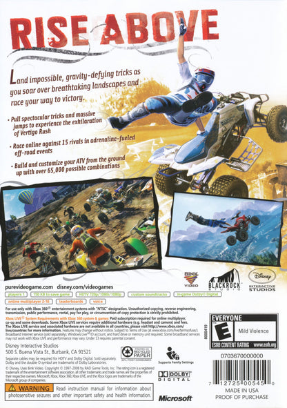 Pure Xbox 360