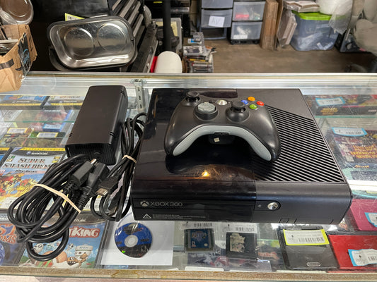 Xbox 360 E Console 250GB Xbox 360