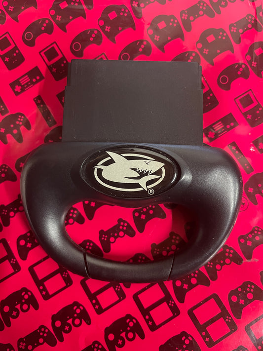 Black GameShark (2855) GameBoy Advance