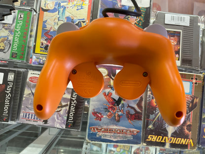 Spice Orange JP System Modded For US Games Gamecube
