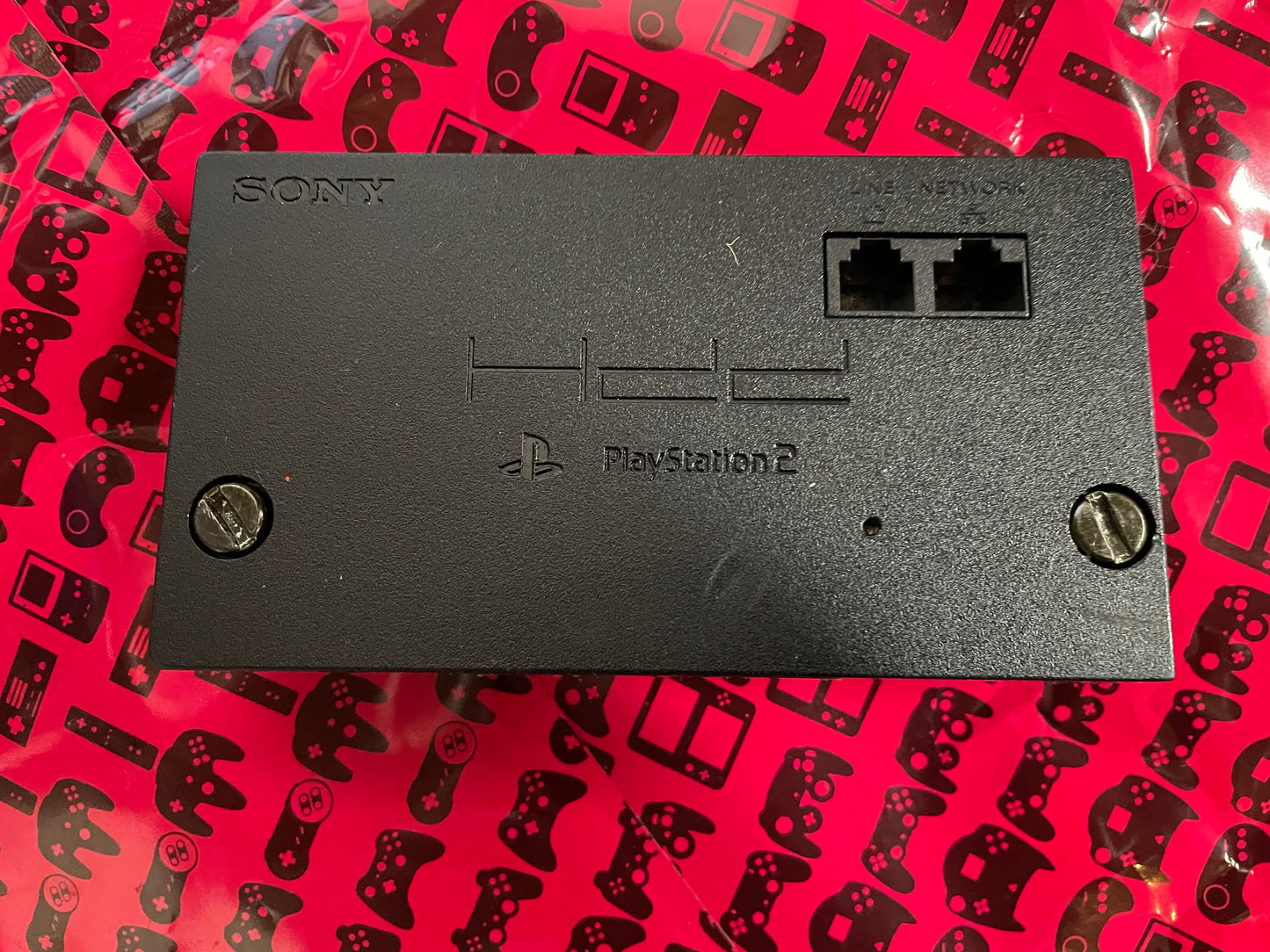 Network Adaptor (SCPH-10281) Playstation 2