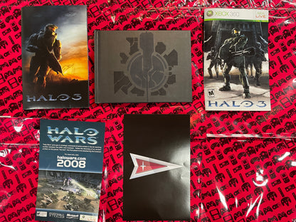 Halo 3 Limited Edition Xbox 360